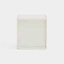 Wally - Table D'Appoint - Crème