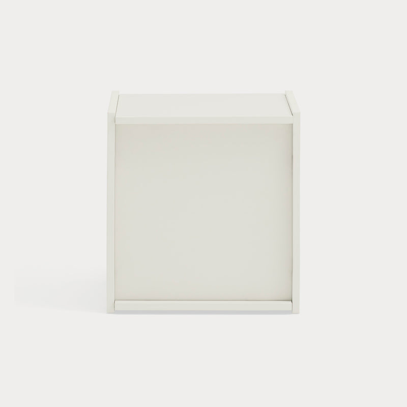 Wally - Table D'Appoint - Crème