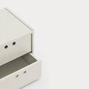 Wally - Table D'Appoint - Crème