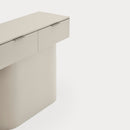 Totem - Console - Sable