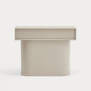 Totem - Console - Sable