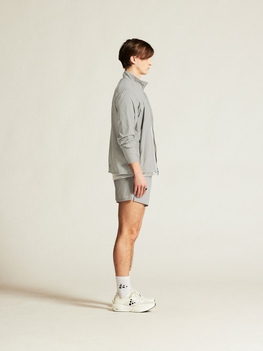 Short 2" Adv Essence 2 - Ghos - Homme