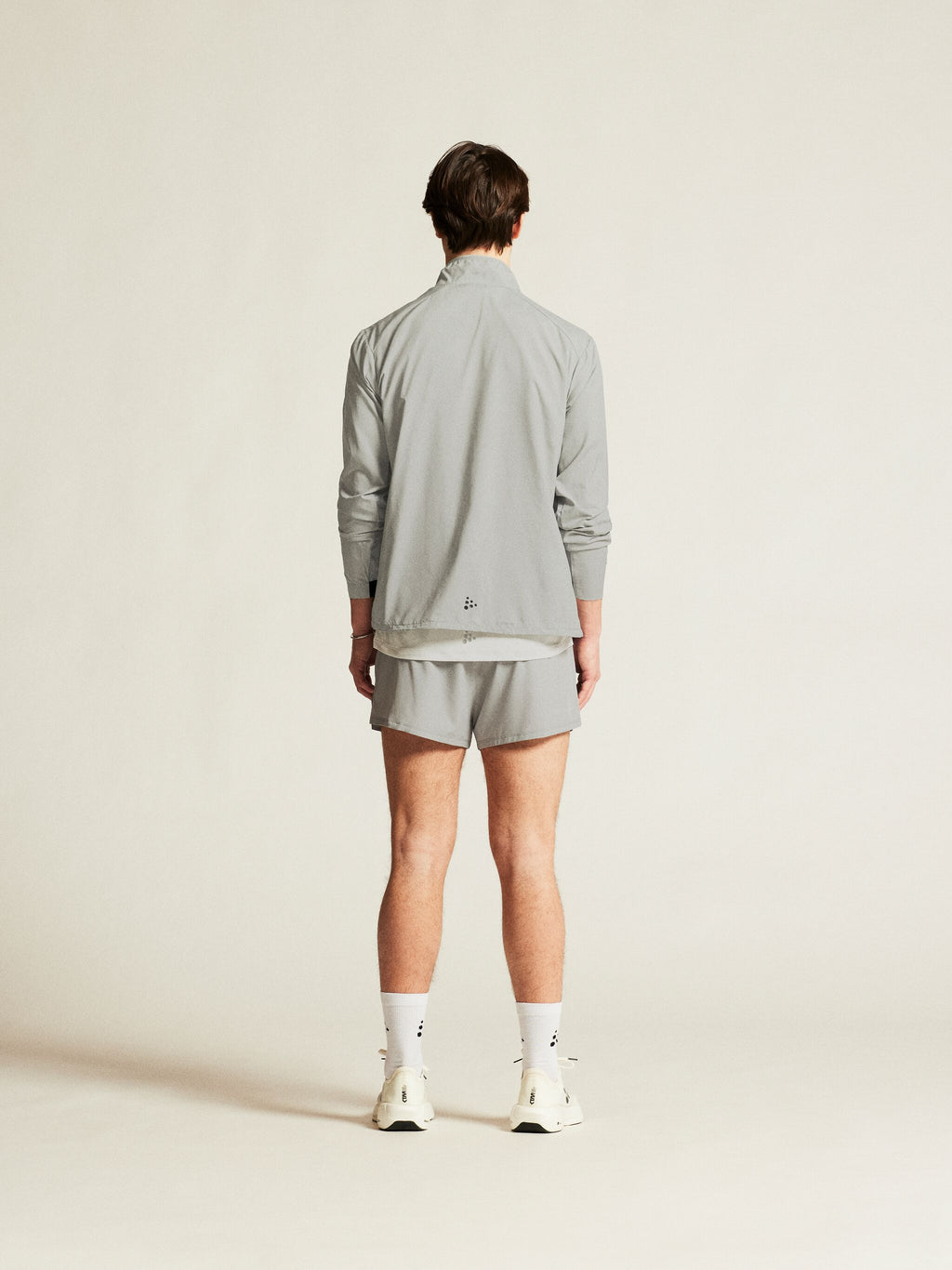 Short 2" Adv Essence 2 - Ghos - Homme