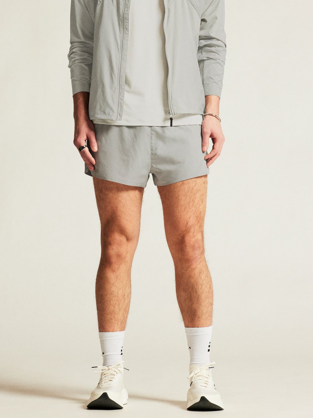 Short 2" Adv Essence 2 - Ghos - Homme