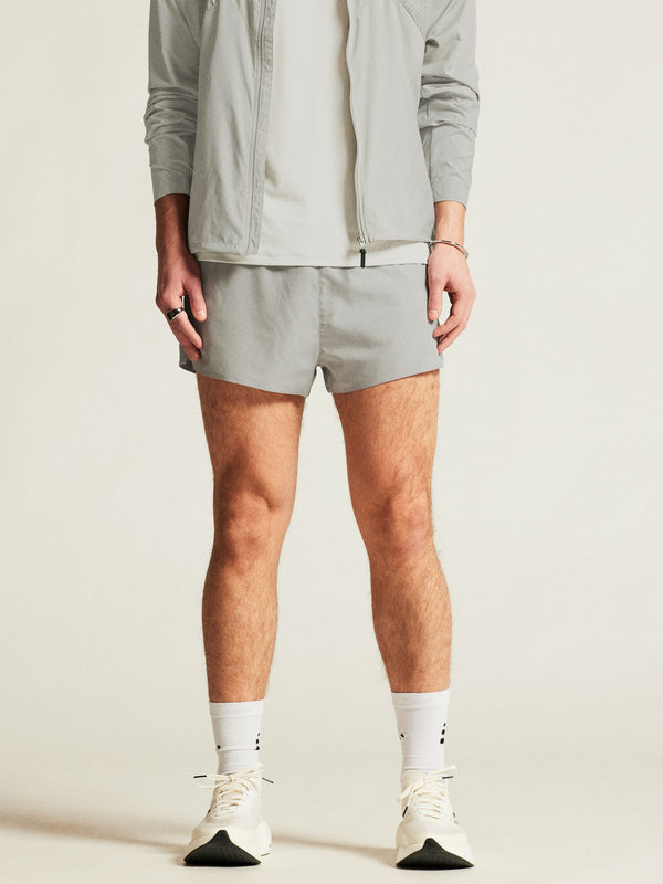 Short 2" Adv Essence 2 - Ghos - Homme