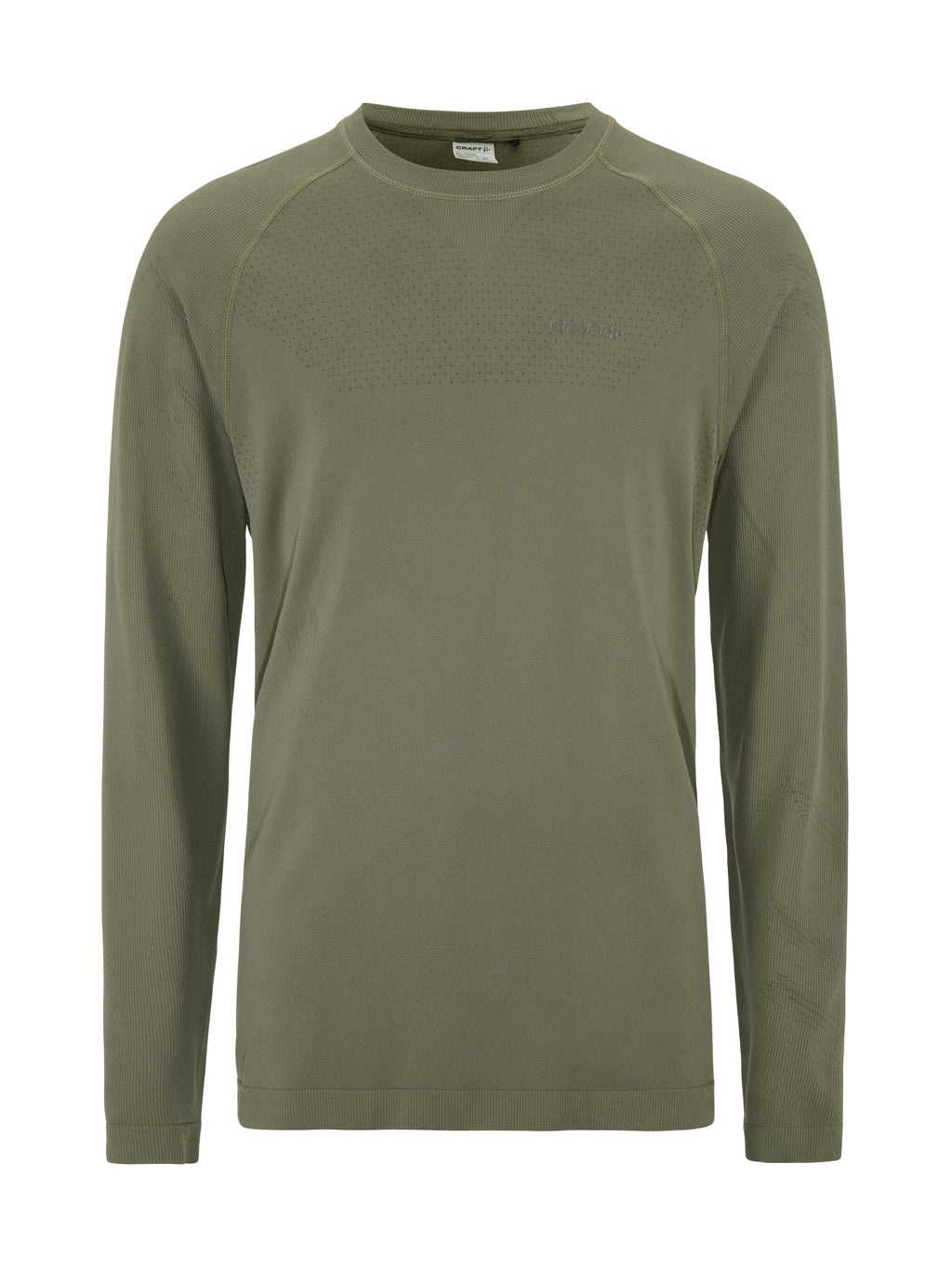 T-Shirt Manches Longues Active Comfort 2 - Chimera - Homme