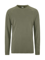 T-Shirt Manches Longues Active Comfort 2 - Chimera - Homme