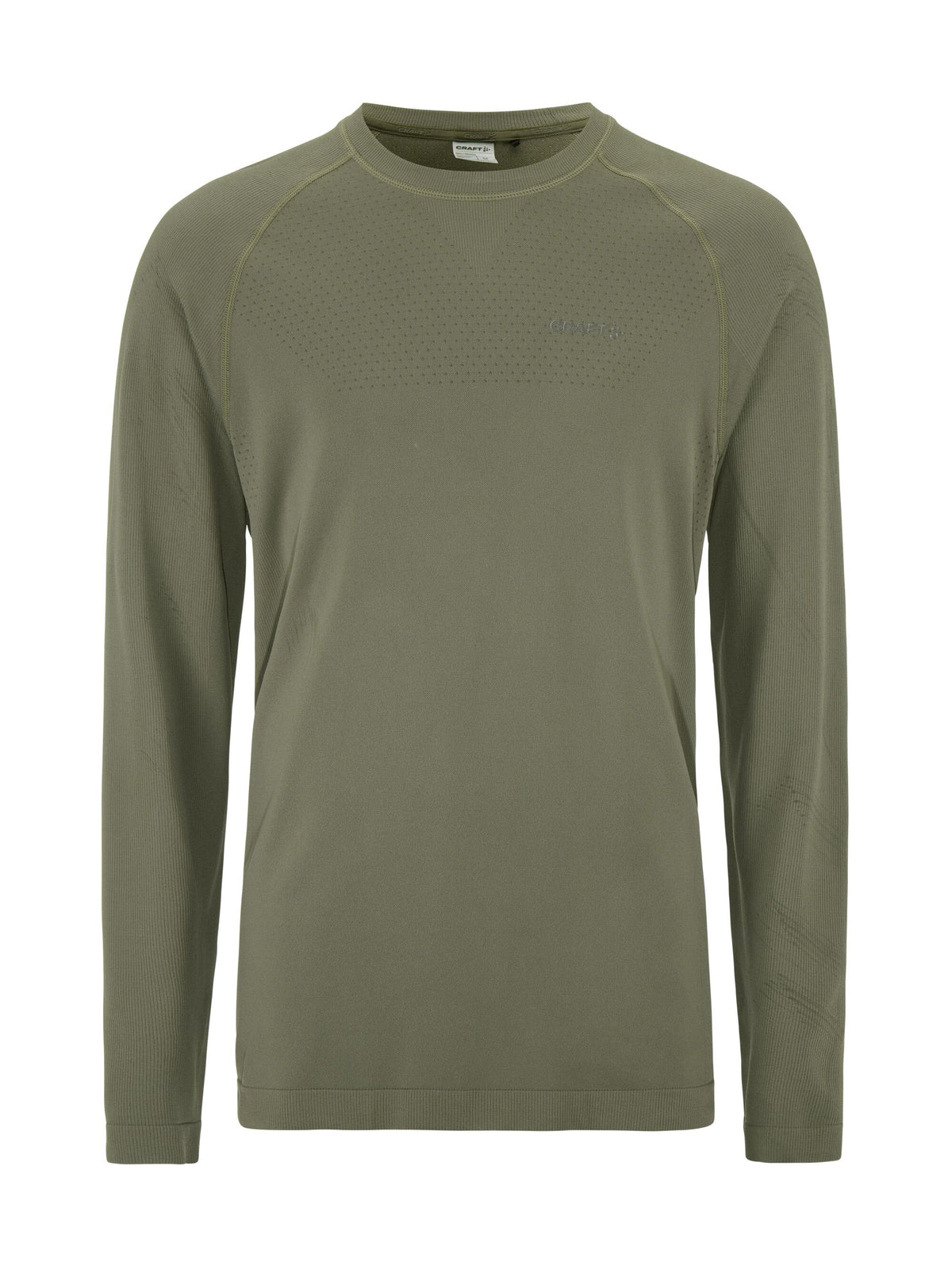 T-Shirt Manches Longues Active Comfort 2 - Chimera - Homme