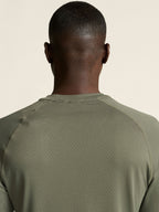 T-Shirt Manches Longues Active Comfort 2 - Chimera - Homme