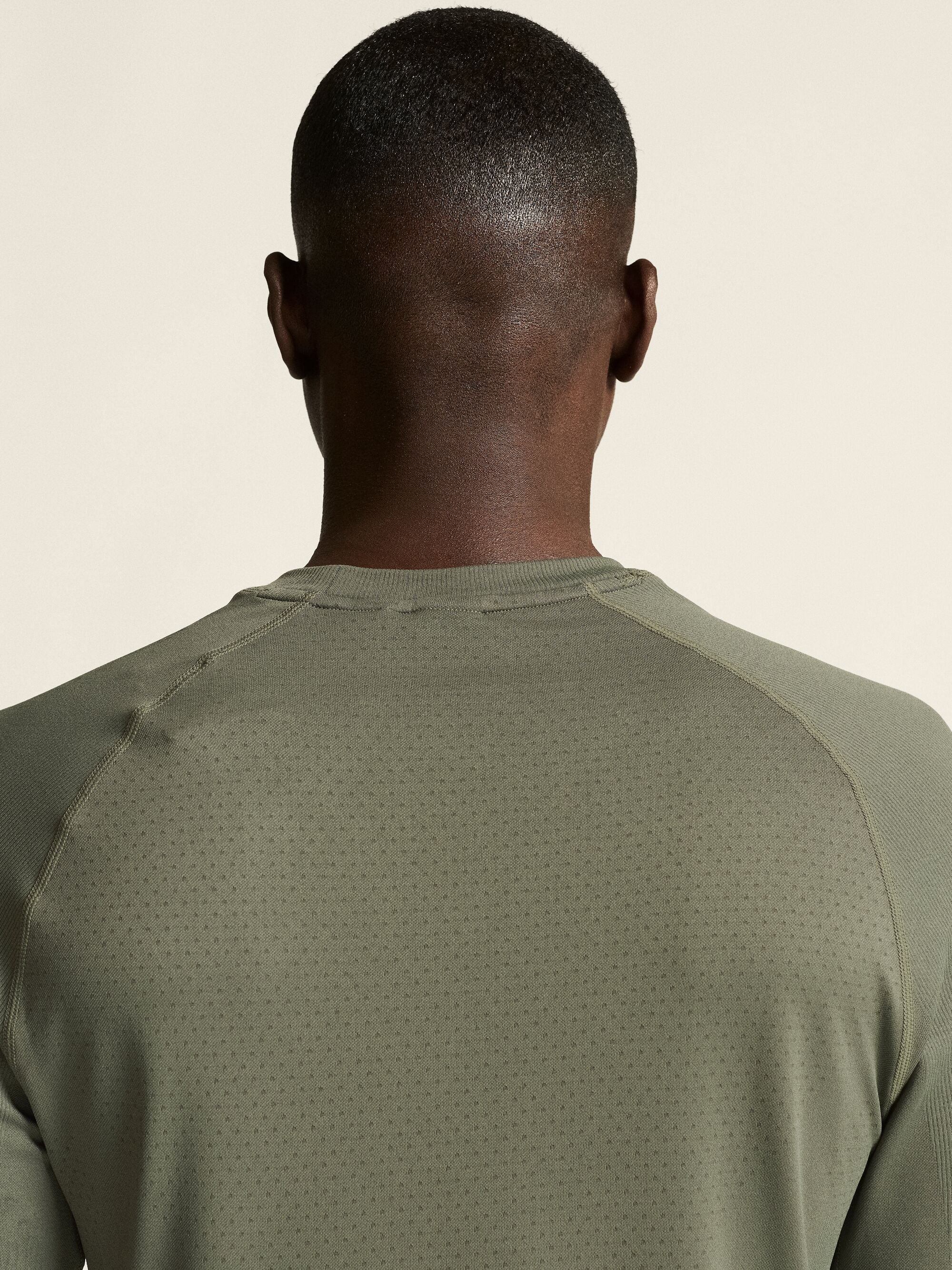 T-Shirt Manches Longues Active Comfort 2 - Chimera - Homme