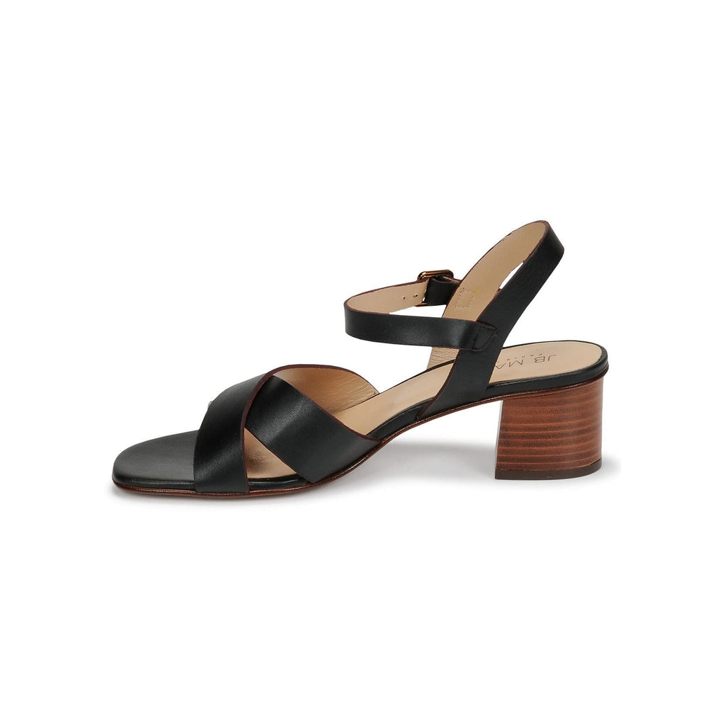Sandalias Oxia - Negro