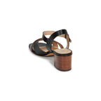 Sandalias Oxia - Negro