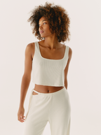 Pantalon Pearly Lines