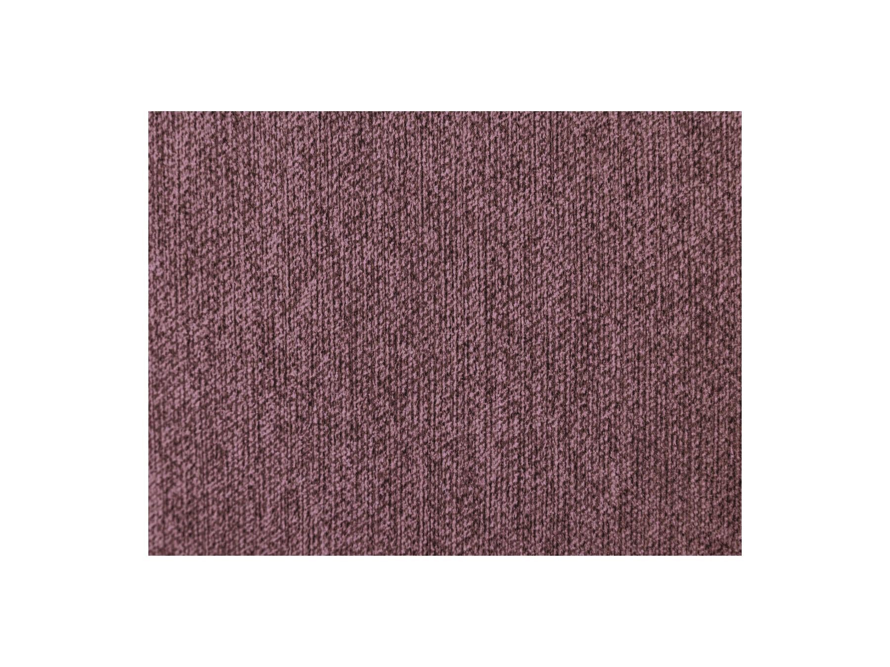 Garance - Cama con arcón con cabecero efecto almohada