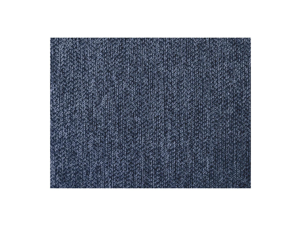 Garance - Cama con arcón con cabecero efecto almohada
