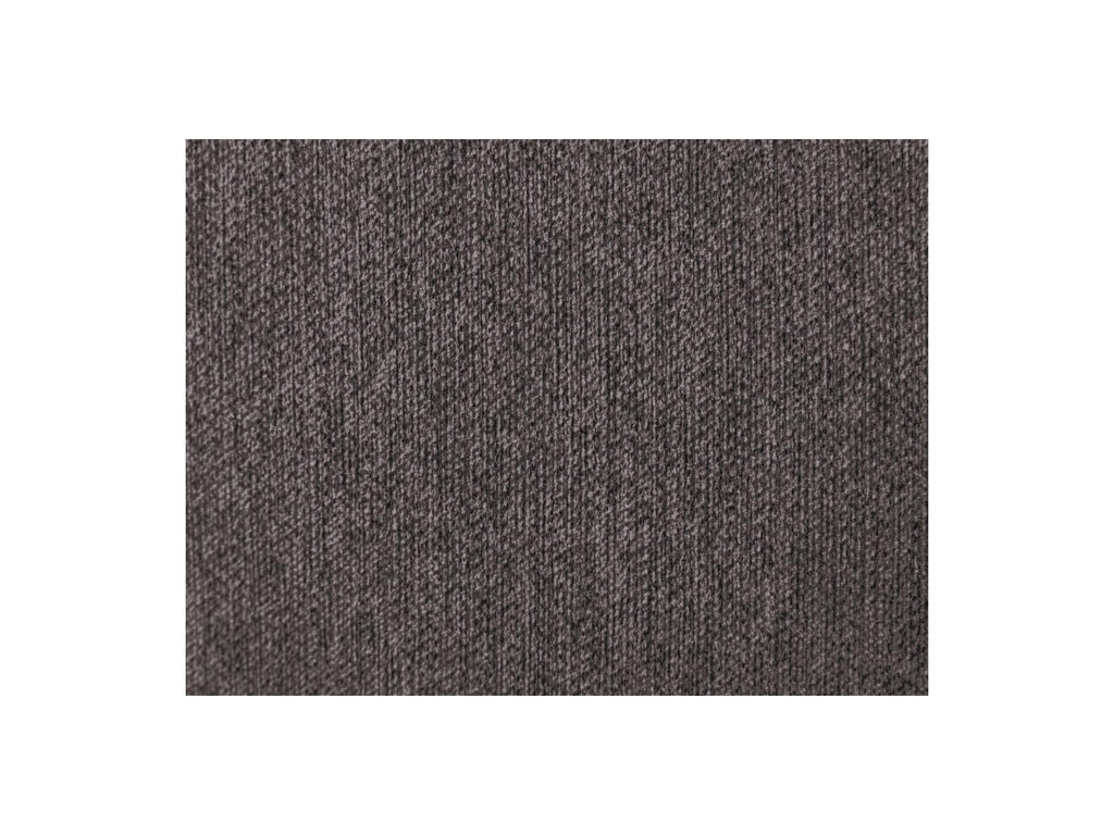 Garance - Cama con arcón con cabecero efecto almohada