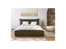 Jade - Trunk Bed With Pillow Effect Headboard
