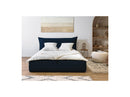 Jade - Trunk Bed With Pillow Effect Headboard