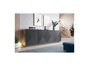Alice - 4 Door Sideboard