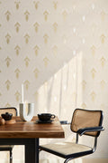Wallpaper 1925 - Golden Sand