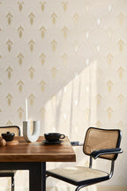 Wallpaper 1925 - Golden Sand
