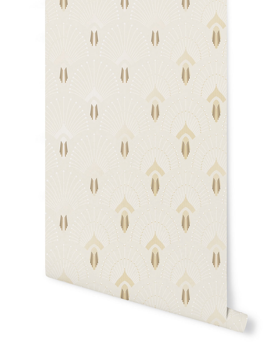 Wallpaper 1925 - Golden Sand