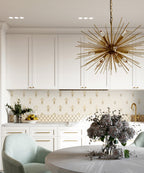 Wallpaper 1925 - Golden Sand
