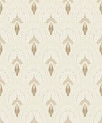 Wallpaper 1925 - Golden Sand