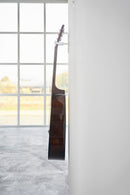 Support Mural Pour Guitare Tower - Blanc