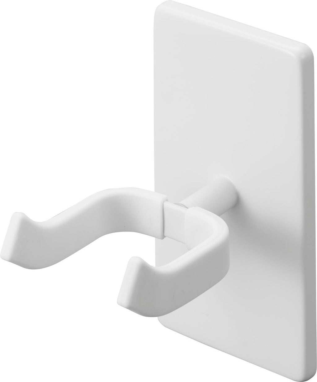 Support Mural Pour Guitare Tower - Blanc