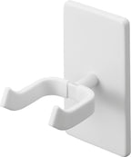 Support Mural Pour Guitare Tower - Blanc
