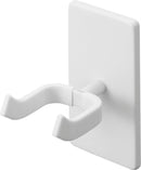 Support Mural Pour Guitare Tower - Blanc