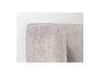Louise - Ottoman Bed with Padded Headboard