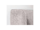Louise - Storage Bed With Upholstered Headboard