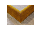 Louise - Ottoman Bed with Padded Headboard
