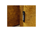 Louise - Ottoman Bed with Padded Headboard