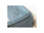 Louise - Ottoman Bed with Padded Headboard