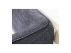 Louise - Ottoman Bed with Padded Headboard