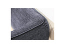 Louise - Storage Bed With Upholstered Headboard
