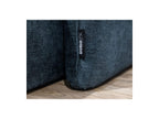 Louise - Ottoman Bed with Padded Headboard