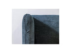 Louise - Ottoman Bed with Padded Headboard