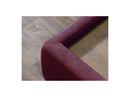 Jade - Trunk Bed With Pillow Effect Headboard