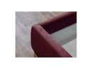 Jade - Trunk Bed With Pillow Effect Headboard