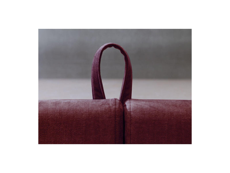 Jade - Trunk Bed With Pillow Effect Headboard