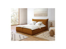 Jade - Trunk Bed With Pillow Effect Headboard