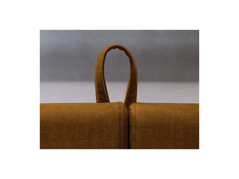 Jade - Trunk Bed With Pillow Effect Headboard