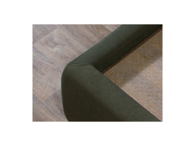 Jade - Trunk Bed With Pillow Effect Headboard