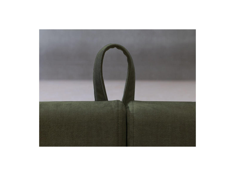 Jade - Trunk Bed With Pillow Effect Headboard
