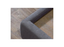 Jade - Trunk Bed With Pillow Effect Headboard