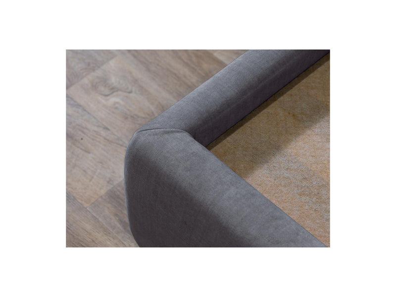 Jade - Trunk Bed With Pillow Effect Headboard